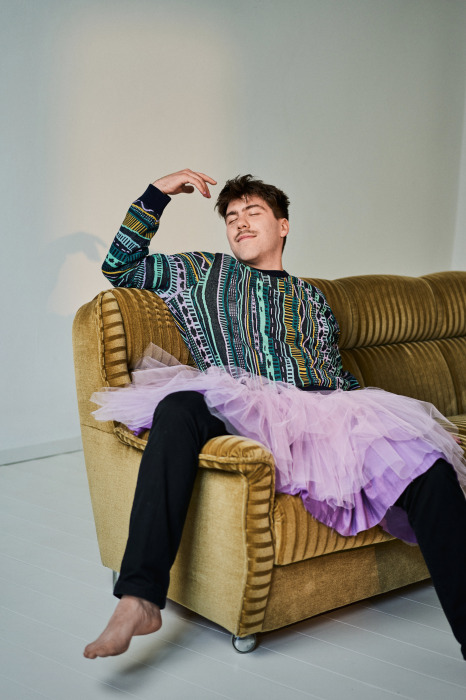 © Cedric Sprick 2023