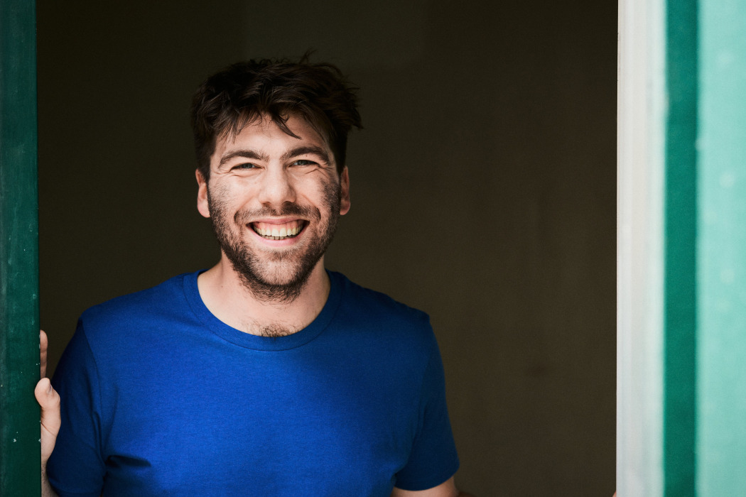 © Cedric Sprick 2023