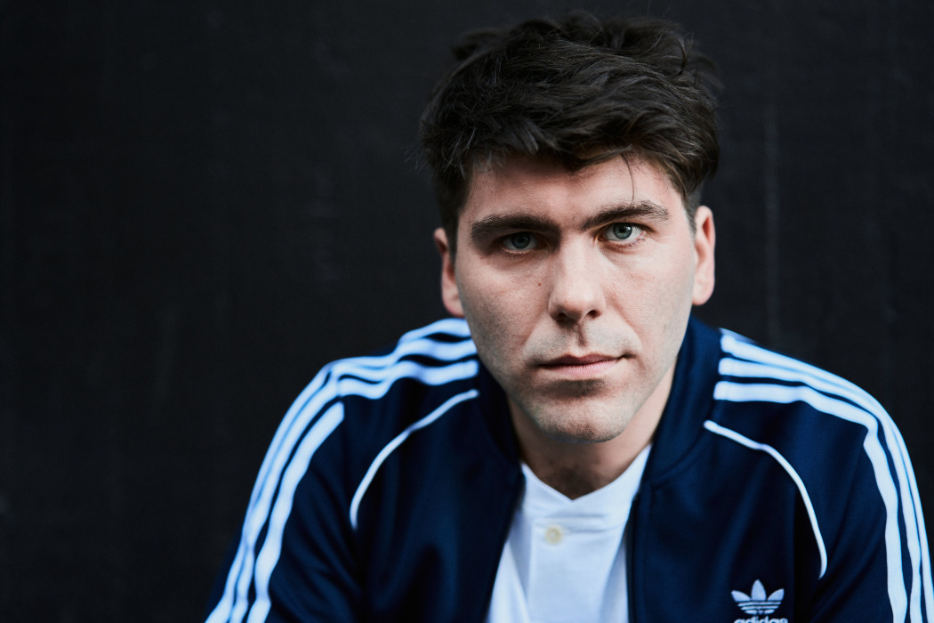 © Cedric Sprick 2023