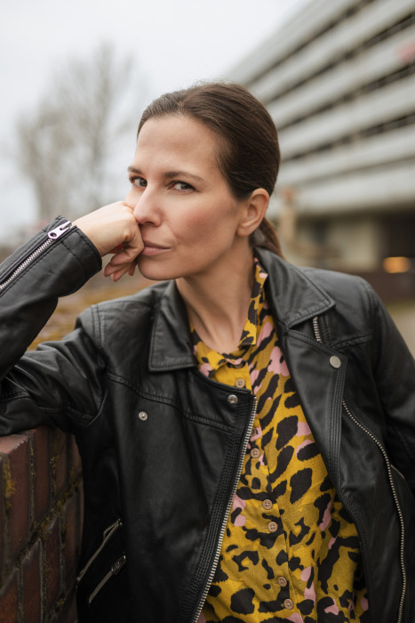 © Kseniia Yanko 2024