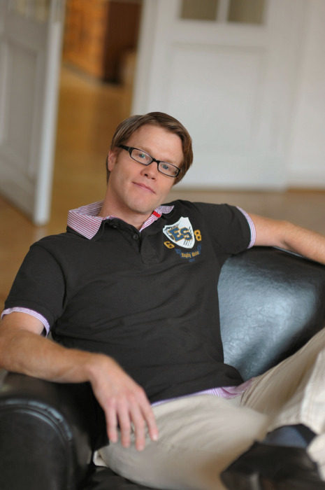 © Marion Koell 2011