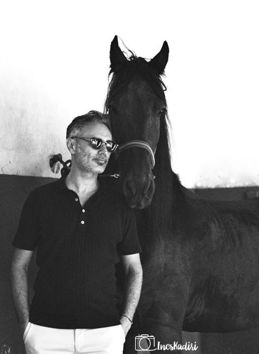 © Inés Kadiri 2023