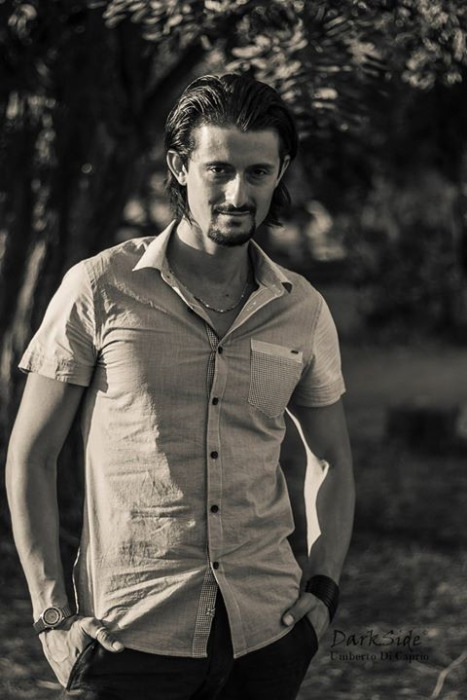 © Umberto Di Caprio