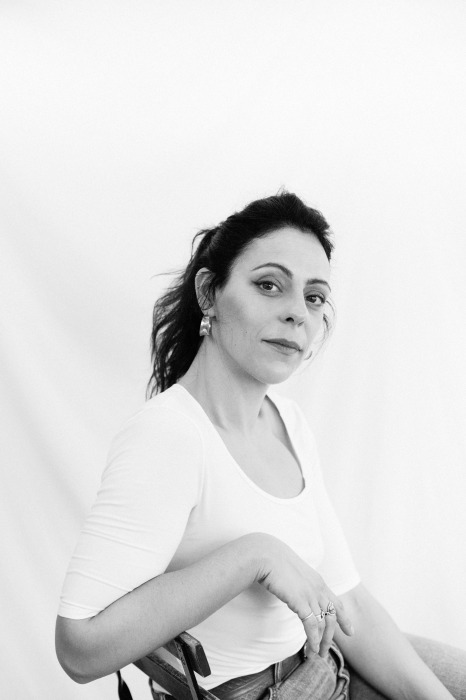 © Mara Zampariolo 2022