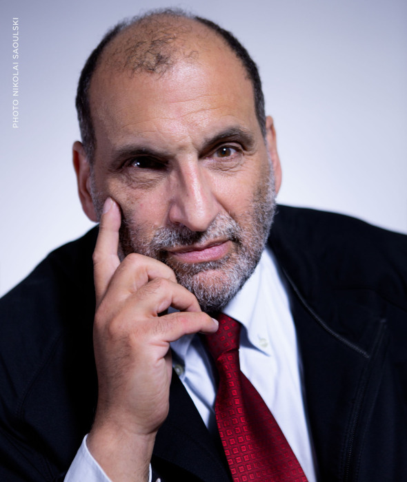 © Photo prise par Nikokaï SAOULSKI août 2023
