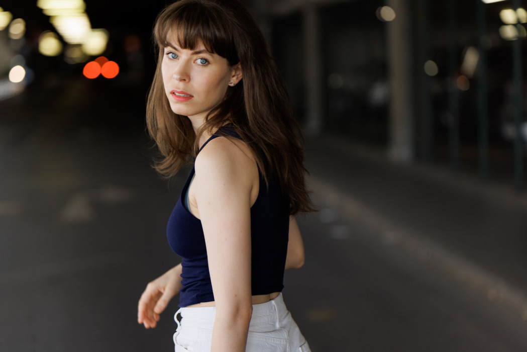 © Teresa Marenzi 2023