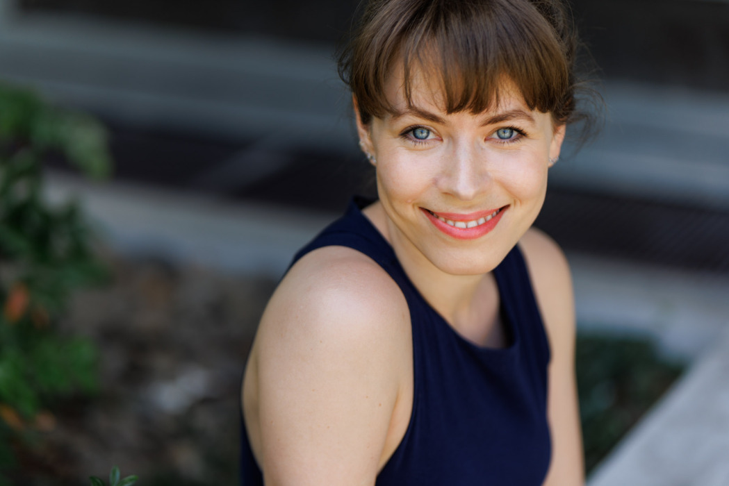 © Teresa Marenzi 2023