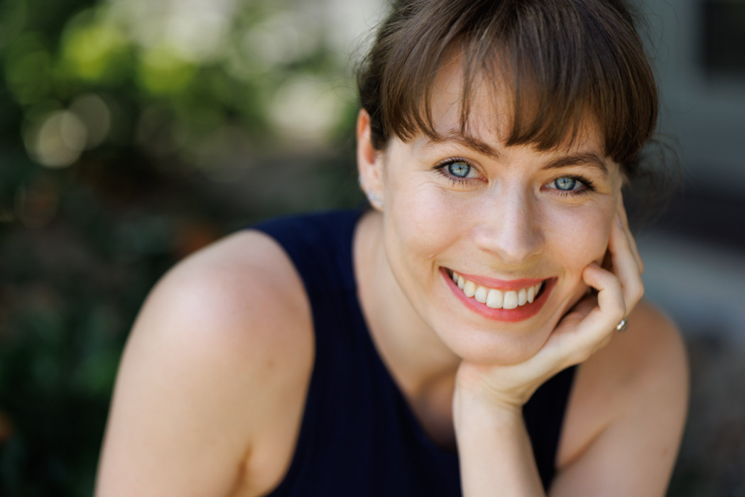 © Teresa Marenzi 2023