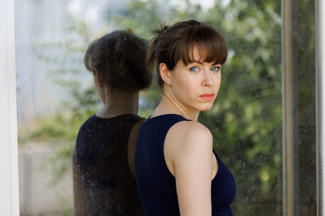 © Tersa Marenzi 2023