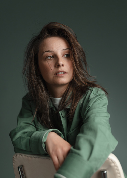 © Luis Zeno Kuhn 2023