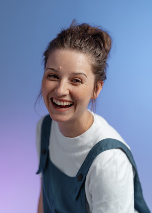 © Luis Zeno Kuhn 2023