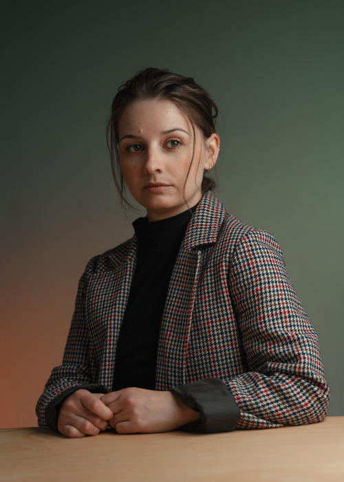 © Luis Zeno Kuhn 2023