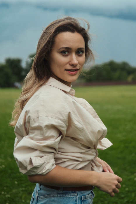 © Vasyl Protsyuk 2023