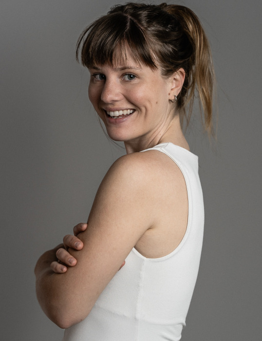 © Alda Valentína Rós 2023