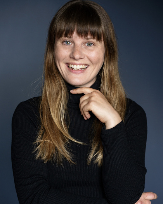 © Alda Valentína Rós 2023