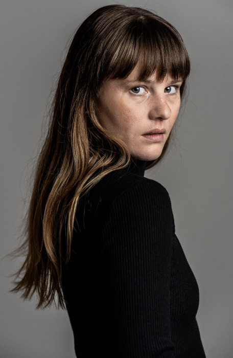 © Alda Valentína Rós 2023