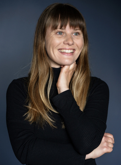 © Alda Valentína Rós 2023