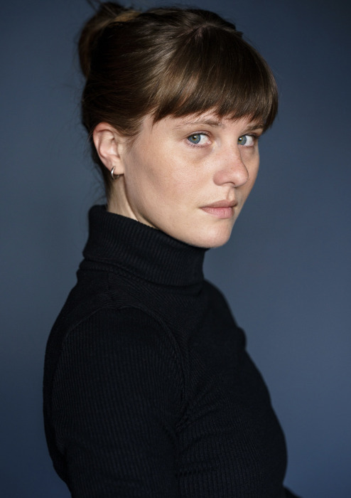 © Alda Valentína Rós 2023