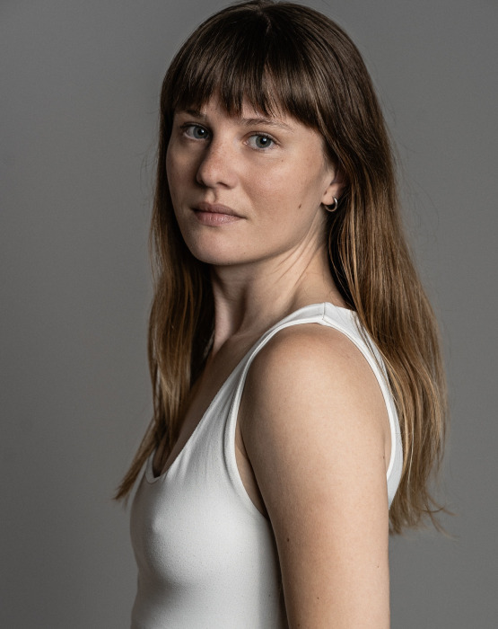 © Alda Valentína Rós 2023