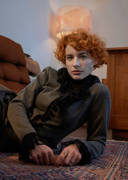 © Sascha van der Werf 2023