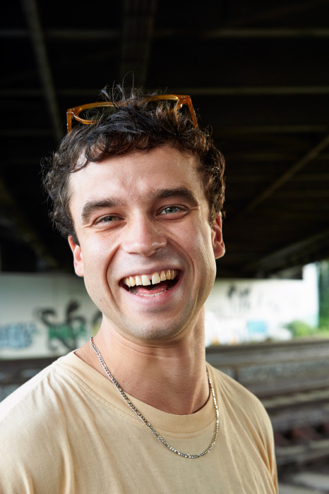 © Katrin Ribbe 2023