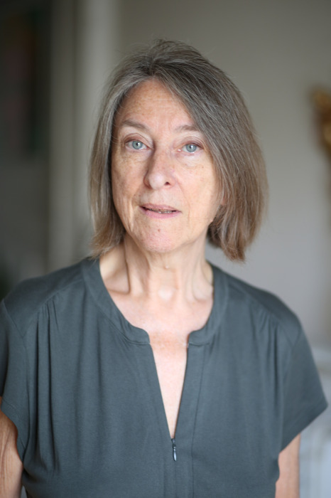 © Carlotta Forsberg 2021