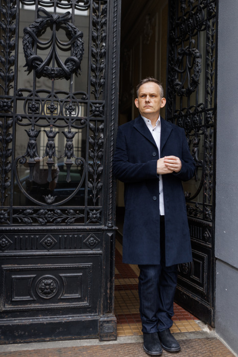 © Teresa Marenzi 2023