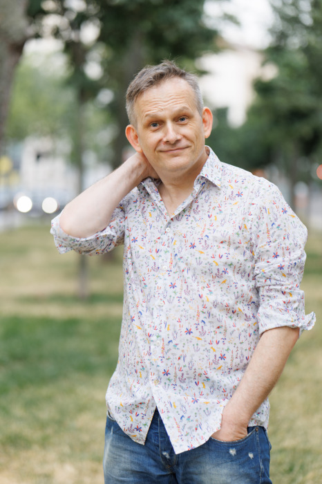 © Teresa Marenzi 2023