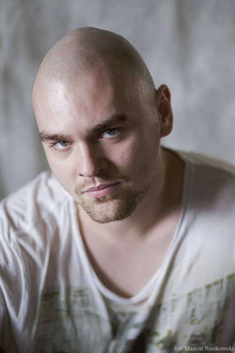 © Marcin Rostkowski 2022