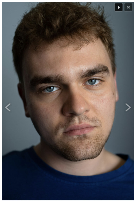 © Maciek Edelman 2021