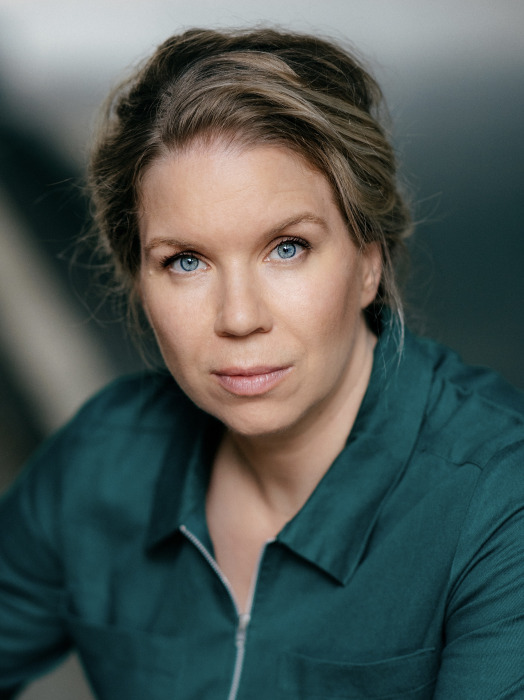 © Katja Kuhl 2023
