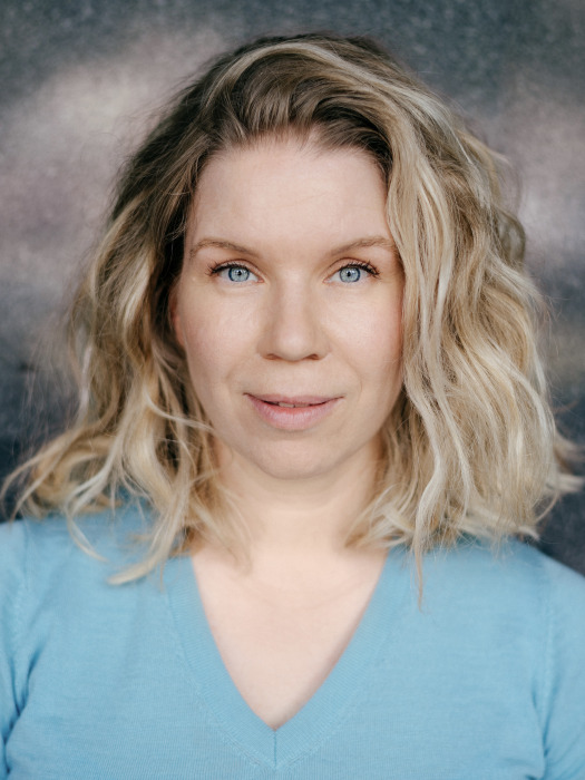 © Katja Kuhl 2023