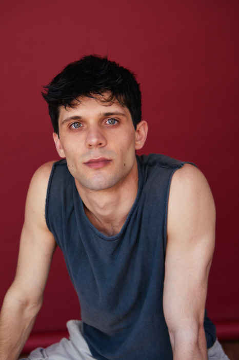 © Alessandro Cantarini