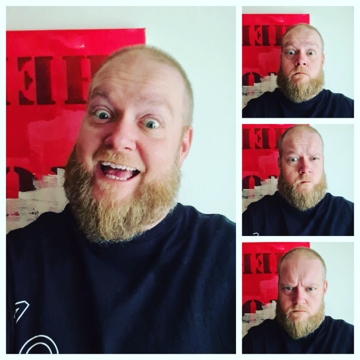 © Ricki Dahl 2023