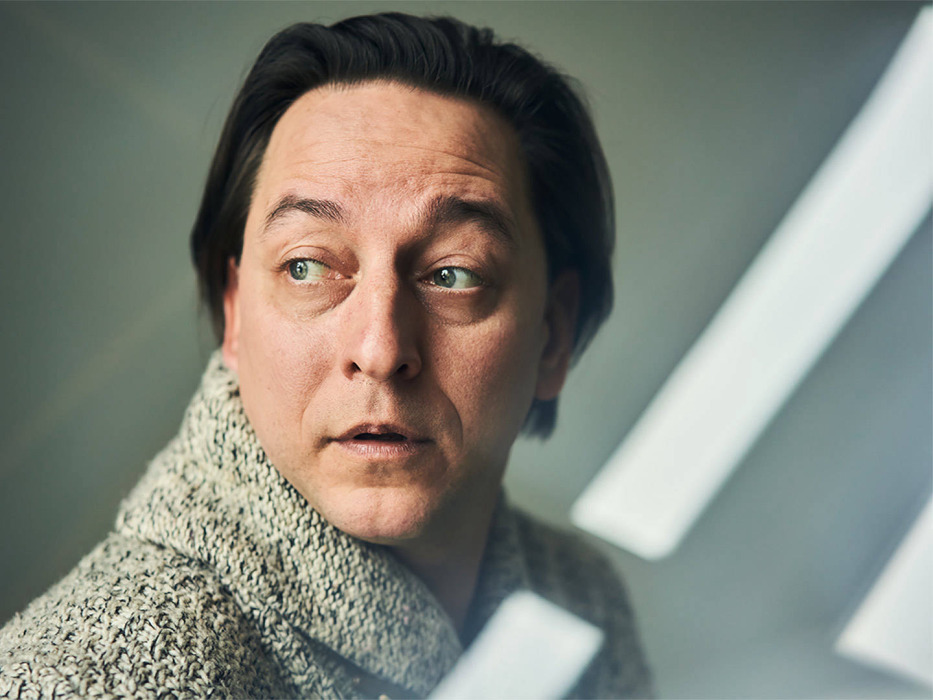© Dieter Steinbach 2024