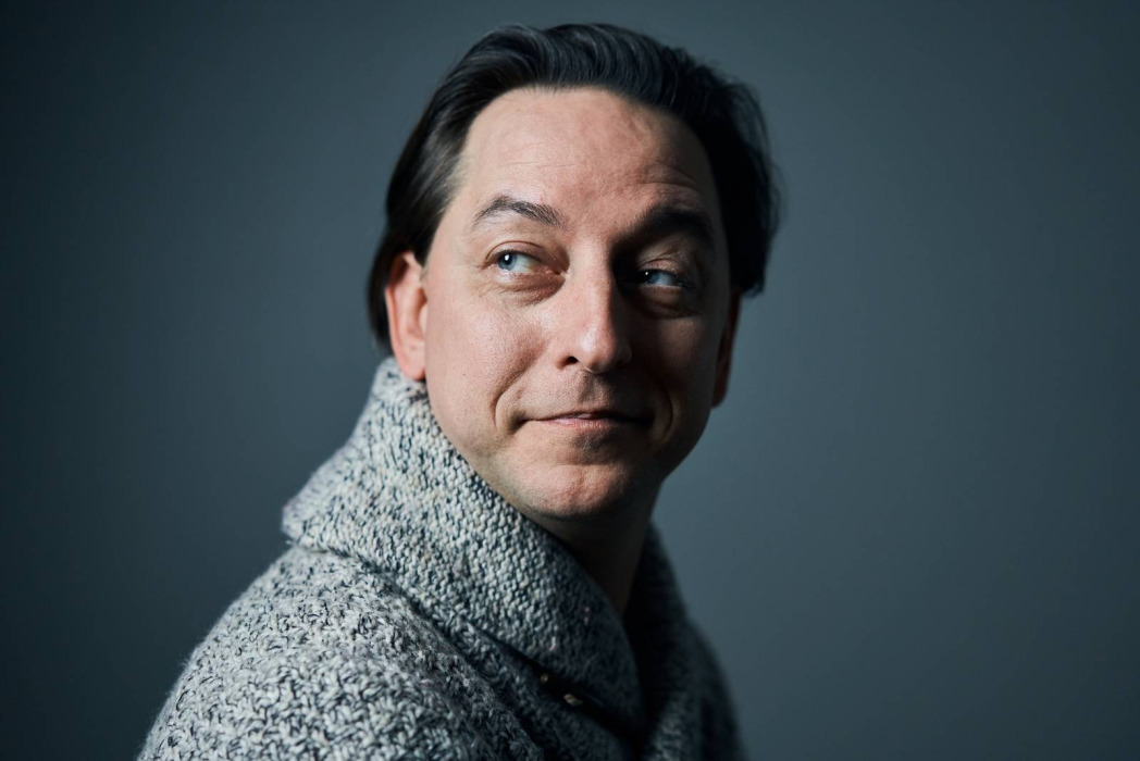 © Dieter Steinbach 2024