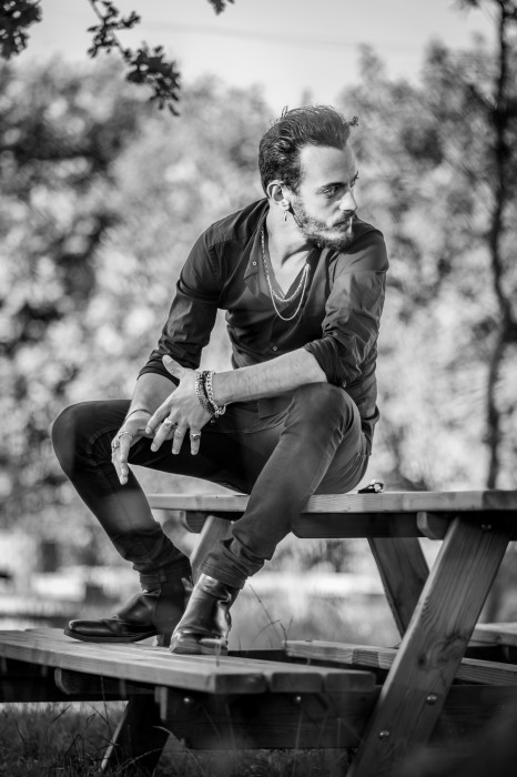 © Luca Discenza