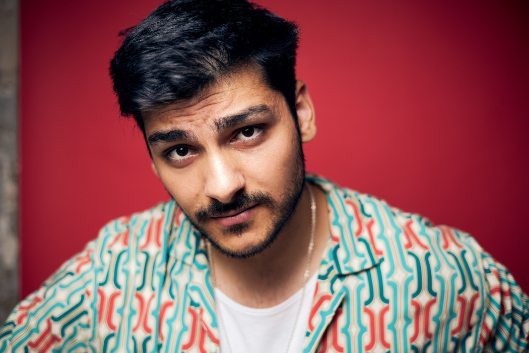 © Alexandra Ilyushina 2023