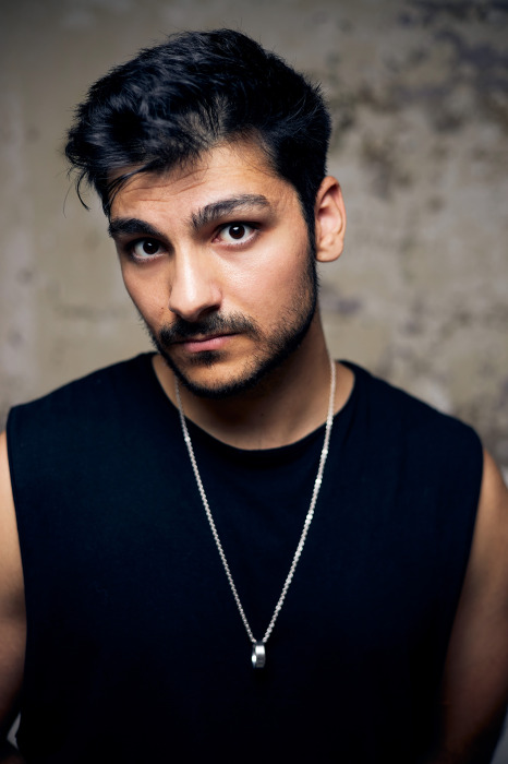 © Alexandra Ilyushina 2023