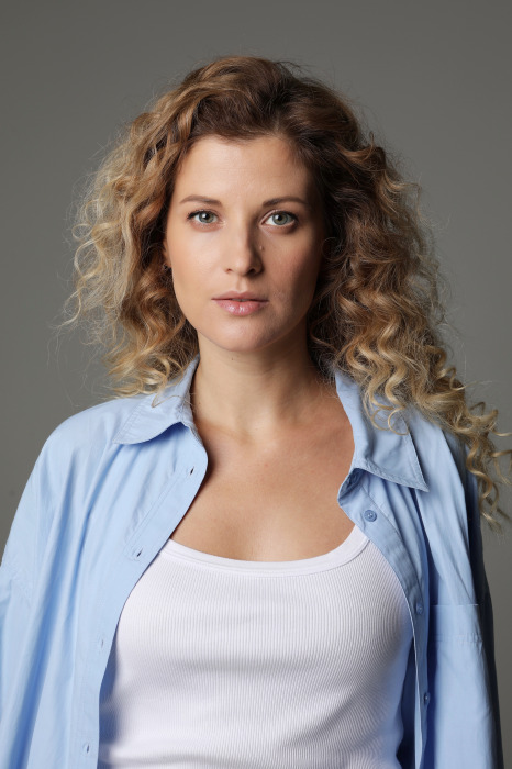 © Ekaterina Lyabina 2024