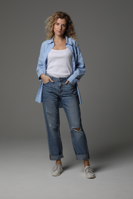 © Ekaterina Lyabina 2024