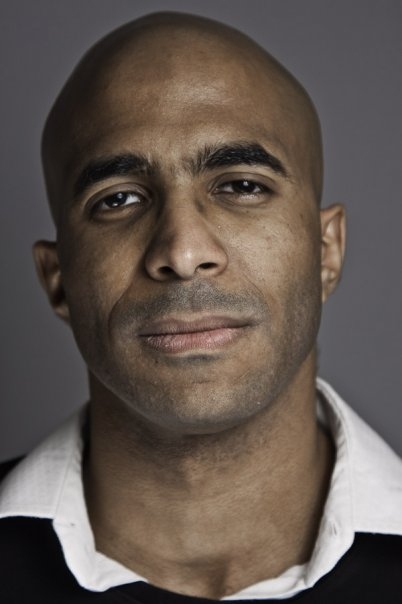 © Ilyas Jason Curtis Photography 2007
