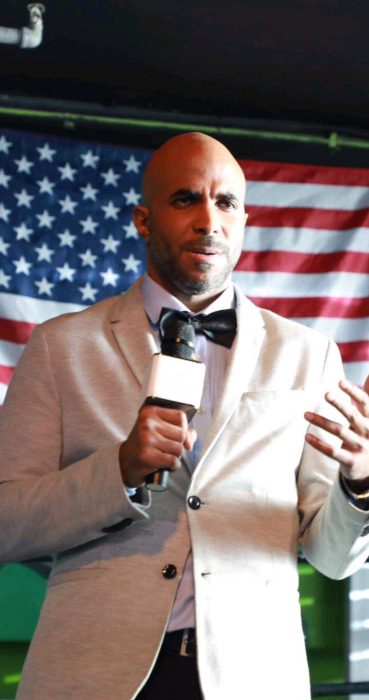 © MBC Group/Shahid, Boxing Girls (Banat Al Mulakama) Season 1 2018