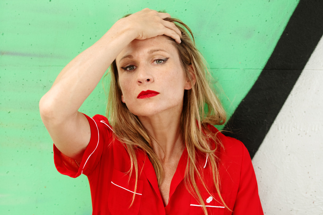 © Jeanne Degraa 2023