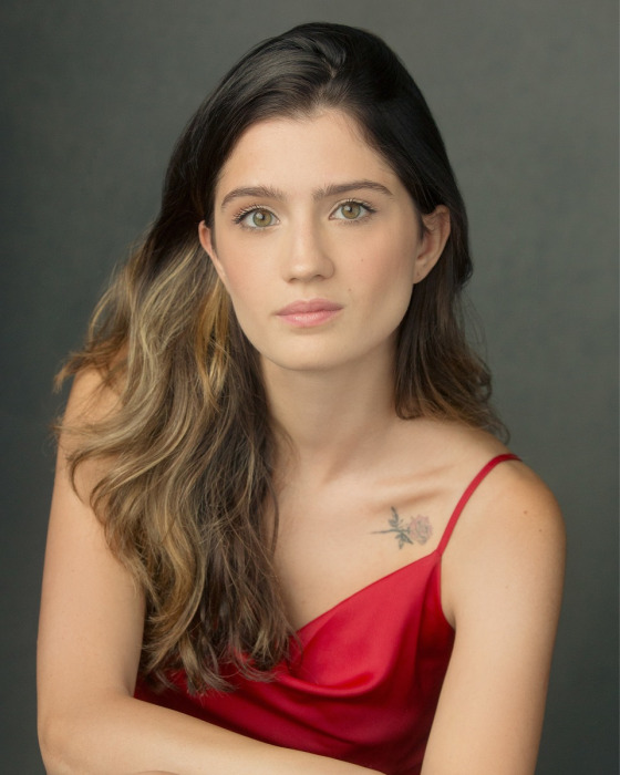 © Michael Shelford 2023