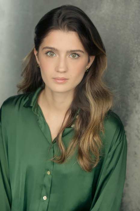 © Michael Shelford 2023