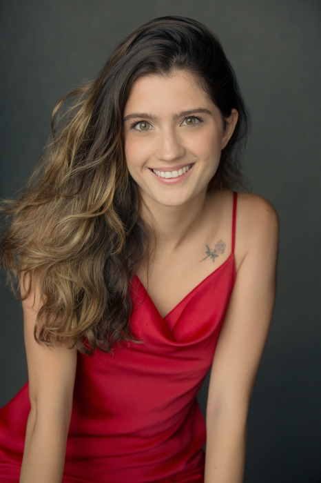 © Michael Shelford 2023