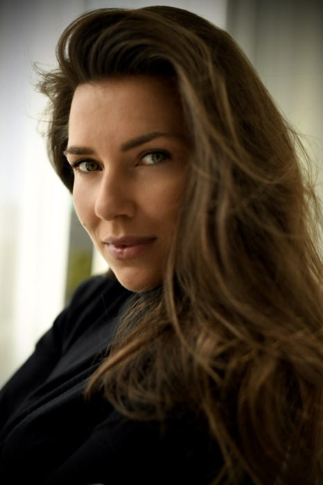 © Lina Cherkasova 2023