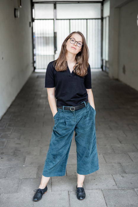 © Lea Mahler 09/2023 2023