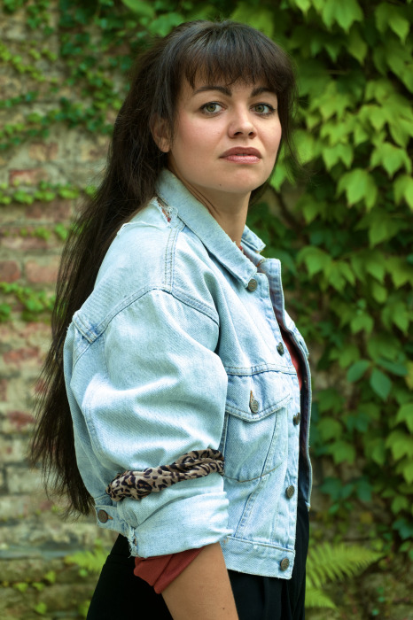 © Benjamin Roth 2023